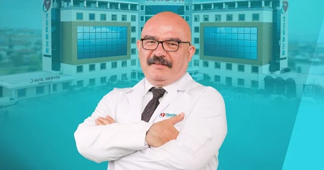 Tam kapalı fıtık ameliyatı hastaya konfor sağlıyor Denizli Haberleri