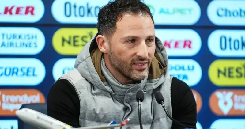 Tedesco dan büyük sürpriz! Türkiye Romanya maçı için bu kararı aldı Futbol Haberleri