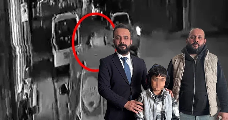 Sokak köpeğinden kaçan çocuk ağır yaralanmıştı: Üç kurum aileye 10,2 milyon lira tazimat ödeyecek