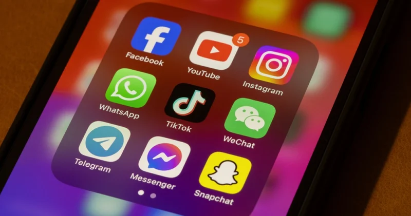 Sosyal medyada tarihi karar: Meta ve YouTube a 3 milyon dolarlık tazminat cezası Teknoloji Haberleri