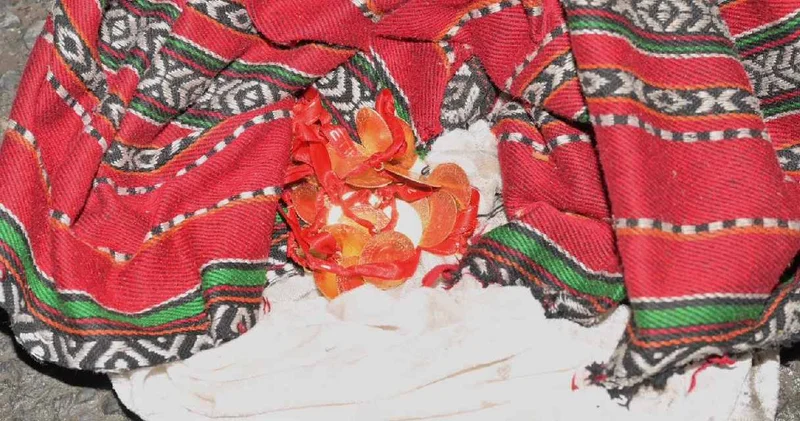 Kuyumcularda bulunamayan altın çöpten çıktı