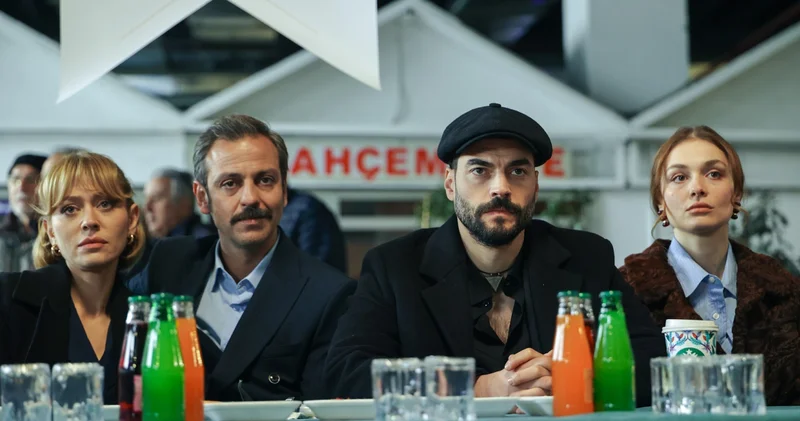 Veliaht bu akşam final yapıyor! Veliaht 26. bölümde neler olacak? Show TV Veliaht yeni bölüm canlı, anlık, reklamsız HD izle