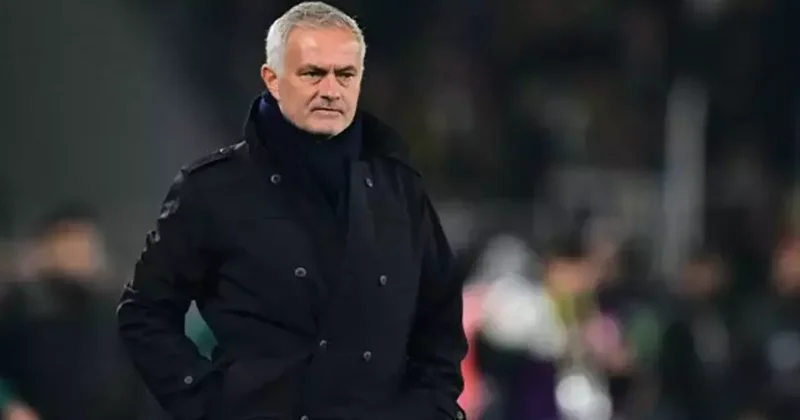 Jose Mourinho prensip anlaşmasına vardı!