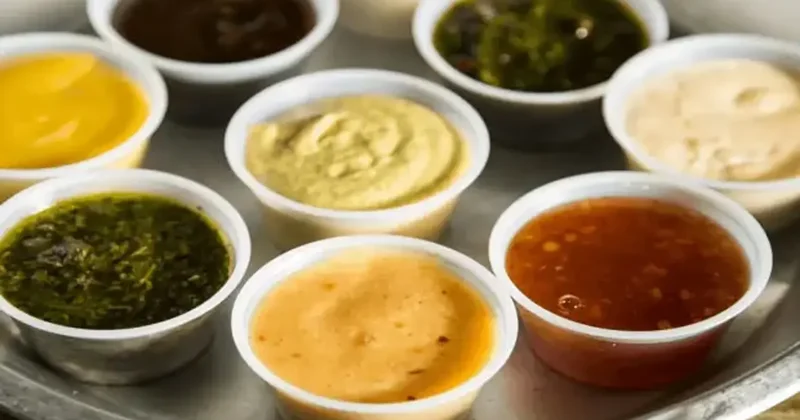 Dikkat: Marketten sakın almayın! Bağırsak sağlığınızı bozuyor