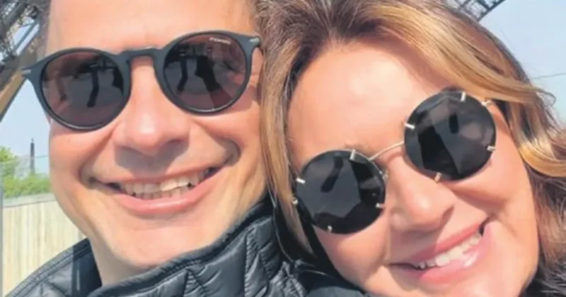 18 yıl sonra aynı yerde