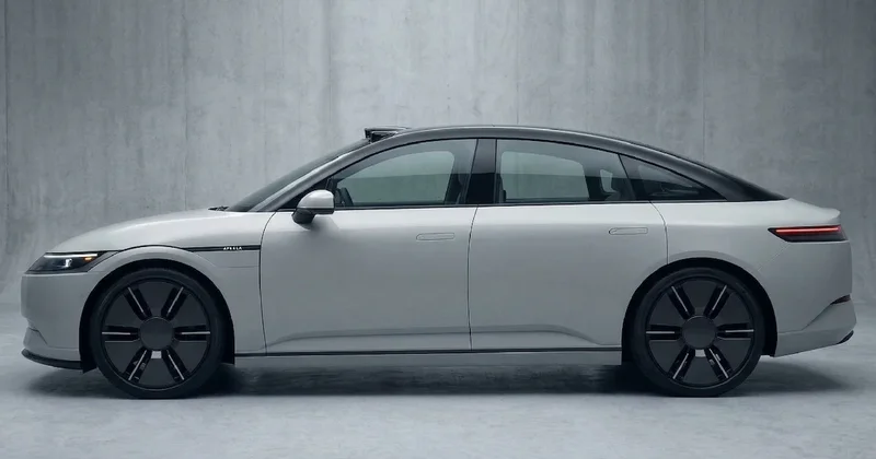 Sabırsızlıkla bekleniyordu: Dev otomobil projesi iptal edildi Sözcü Gazetesi