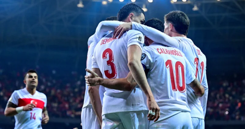 TÜRKİYE ROMANYA MAÇI CANLI İZLE! TV8 canlı yayın ve frekans bilgileri ile kesintisiz, full HD Türkiye Romanya maçı izleme ekranı (Milli maç şifresiz izle)