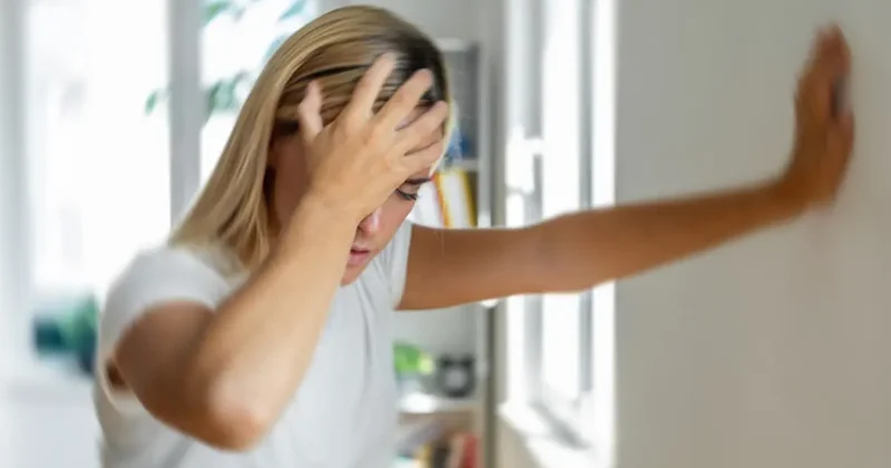 Bu ağrıyı hafife almayın! Beyin tümörünün erken belirtileri ortaya çıktı