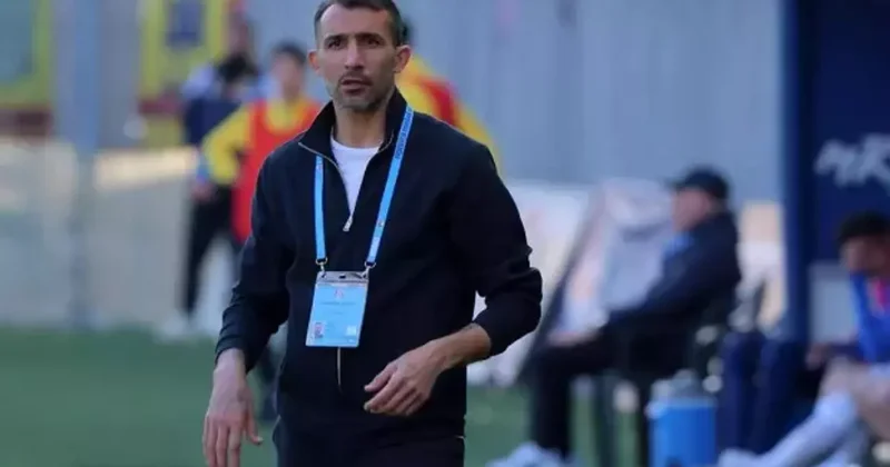 Mehmet Topal eski takımına geri dönüyor