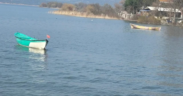 Küçük Venedik turizm sezonunu açtı Bursa Haberleri