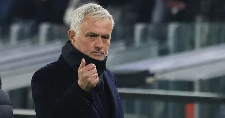 Benfica da Mourinho için karar verildi!