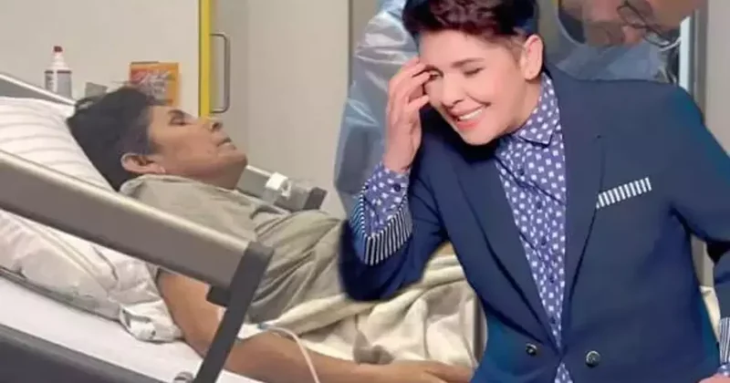 Lösemi teşhisi konulmuştu: Cansever bugün ilik nakli ameliyatına girecek!