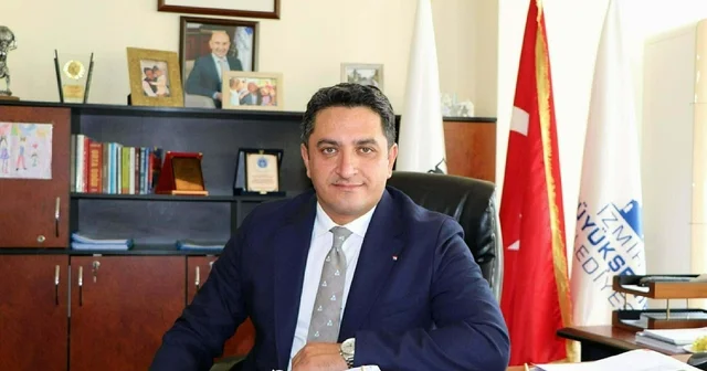 İZBETON kooperatif davasında 5 inci duruşma İzmir Haberleri