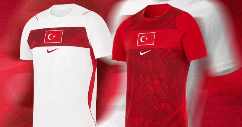 Milli Takım forması, en pahalı formalar arasında zirveye oynuyor İş Yaşam Haberleri