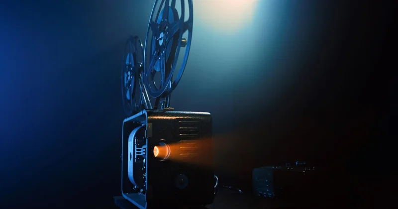 Vizyona 5 yeni film giriyor