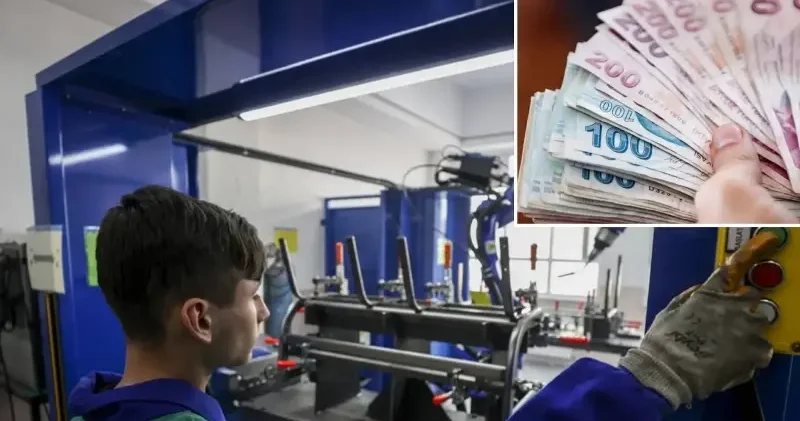 Gençlere iş kapısı: “İşe İlk Adım Programı” ile ücret ve prim desteği geliyor Ekonomi Haberleri