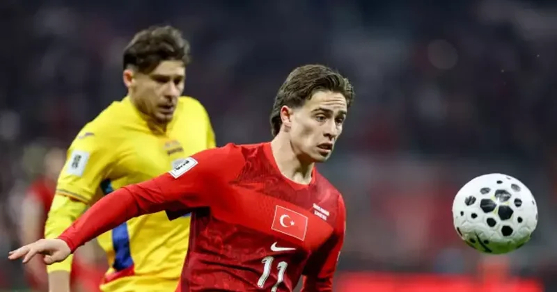 Kenan Yıldız finale hazır! Rakip fark etmez