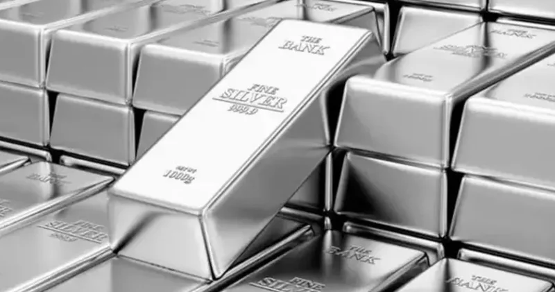 Gümüşün patlayacağı tarihi açıkladılar