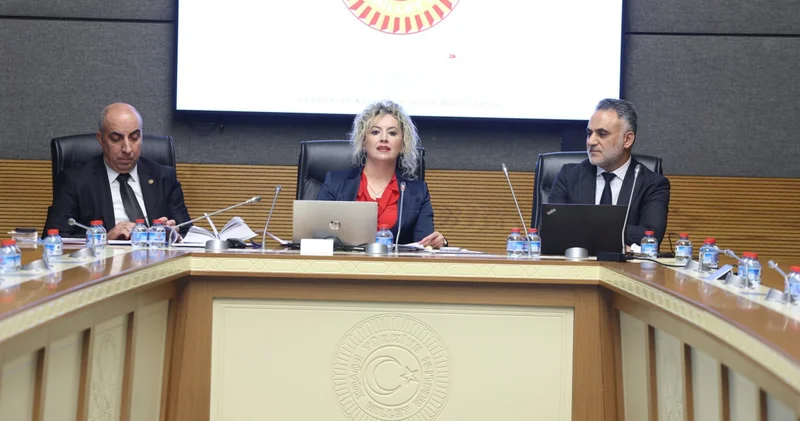 Ankara Cumhuriyet Başsavcı Vekili Akdoğan: 15 18 yaş çocuklarda yaşa bağlı indirimler uygulanmamalı Son dakika Son dakika haberleri