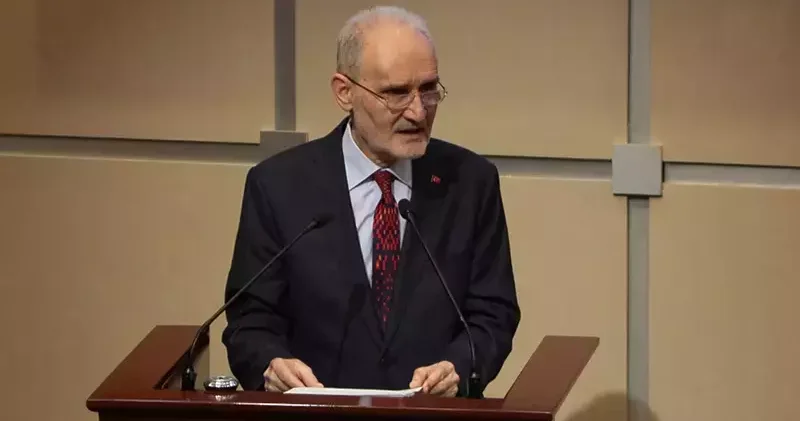 İTO Başkanı Şekib Avdagiç: Ya kendimizi dönüştüreceğiz ya da başkalarının bizi dönüştüreceği bir varlık haline geleceğiz