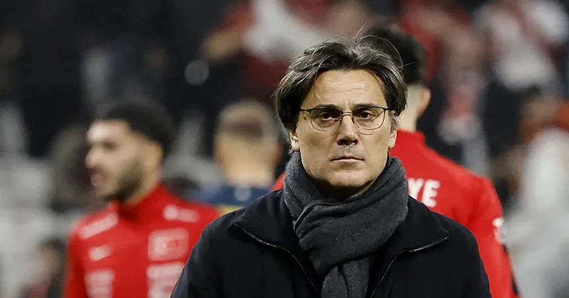 A Milli Futbol Takımı’nda Vincenzo Montella’dan muhtemel rakip cevabı!