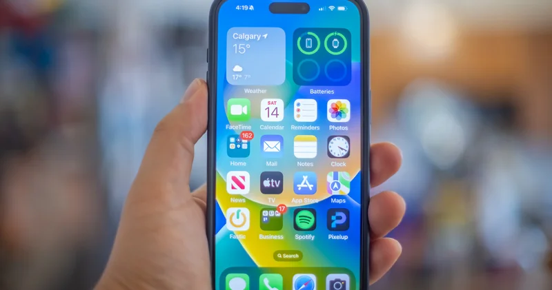 iPhone’un gizli dünyası: Çoğu kullanıcının bilmediği 5 akıllı özellik