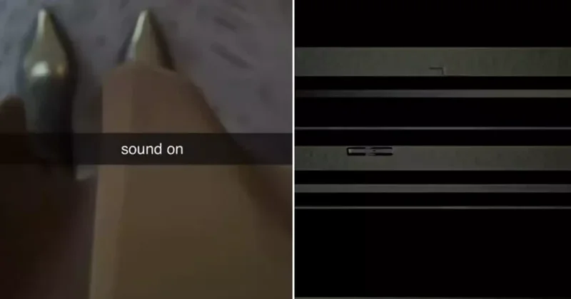 Beyaz Saray dan art arda gizemli videolar! Biri silindi, ortalık fena karıştı