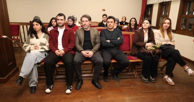 Edebiyatın kalbi Osmangazi de atıyor Bursa Haberleri