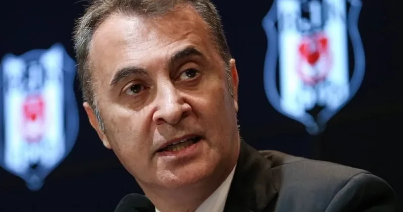 Fikret Orman ın savcılıktaki ifadesi ortaya çıktı