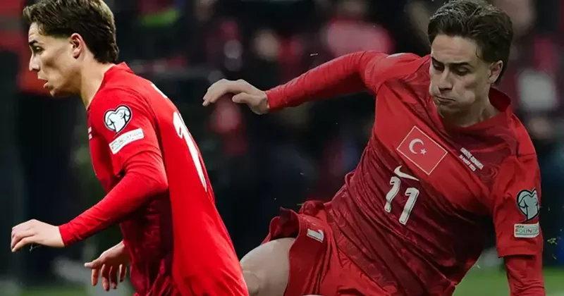 Kenan Yıldız dan büyük gözdağı: Slovakya, Kosova fark etmez! Türkiye Romanya maçının ardından çarpıcı sözler... Fanatik Gazetesi Futbol Haberleri Spor