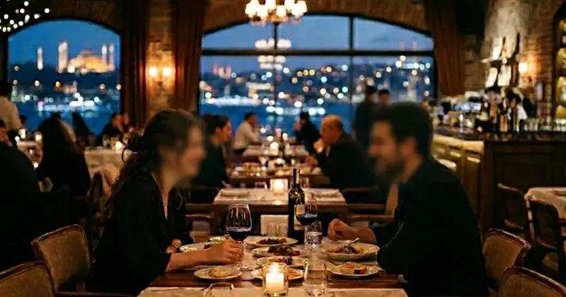 Ankara da Fahiş Hesap Tuzakları