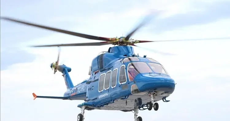 Jandarma dan GÖKBEY için tanıtım filmi