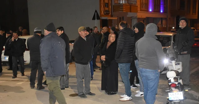 Sivas ta 125 kişi umre dolandırıcılığı iddiasıyla polise şikayette bulundu Sivas Haberleri