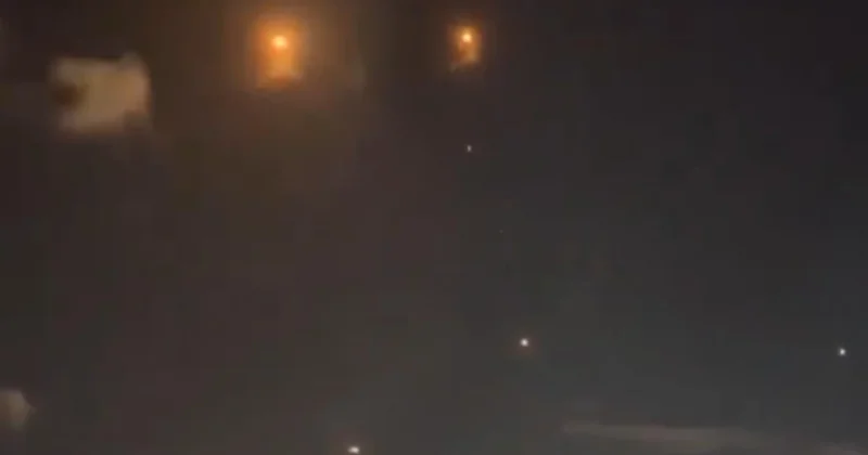 Hizbullah tan İsrail e füze yağmuru Sözcü Gazetesi