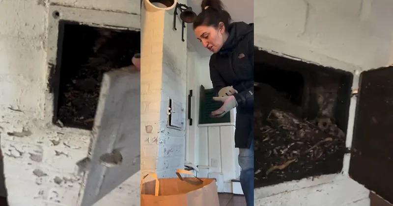 Dünyaca ünlü şarkıcının evindeki keşif sosyal medyayı salladı: Korku filmi gibi Sözcü Gazetesi