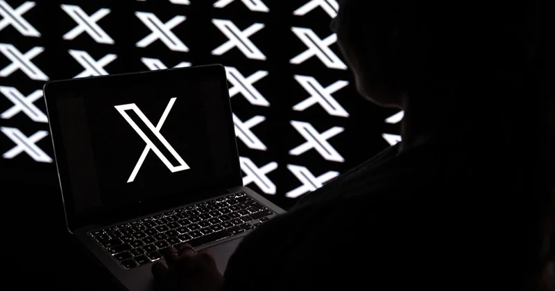 Twitter/X çöktü mü?
