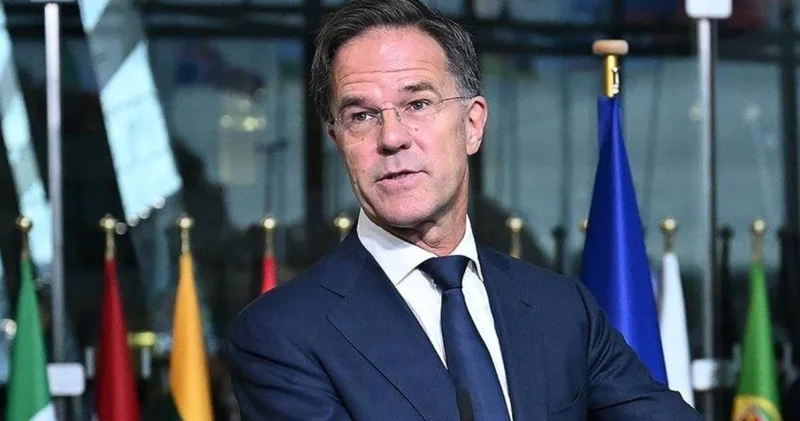 NATO dan Türkiye nin güvenliği için kritik açıklama! Gizli detaylar deyip yanıt verildi