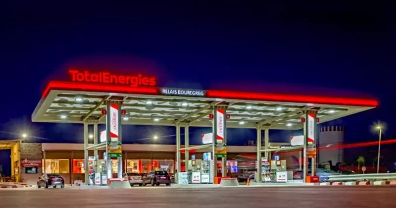 Petrol devinden Orta Doğu kararı! 4 ülkeden binlerce personeli tahliye ettiler