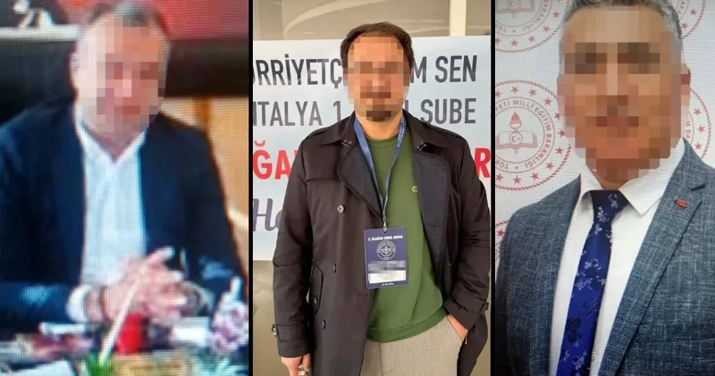 Mahkemenin uzaklaştırma kararına rağmen kadın öğretmen tacizcisiyle aynı okula geri gönderildi