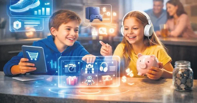 Tüketimde kararı alfa kuşağı veriyor