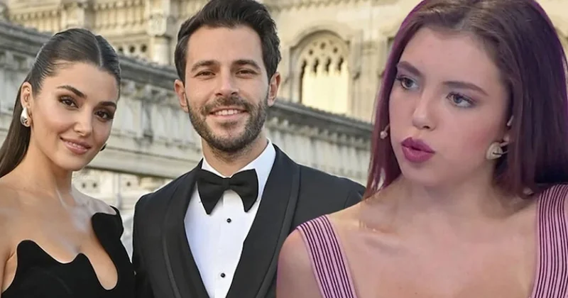 Gözaltı sonrası Hakan Sabancı nın eski kız arkadaşından olay yaratan paylaşım Sözcü Gazetesi