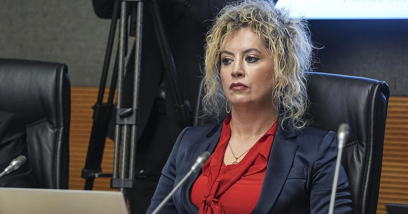 Pınar Akdoğan: Ağır suçlarda yaş indirimi kaldırılmalı