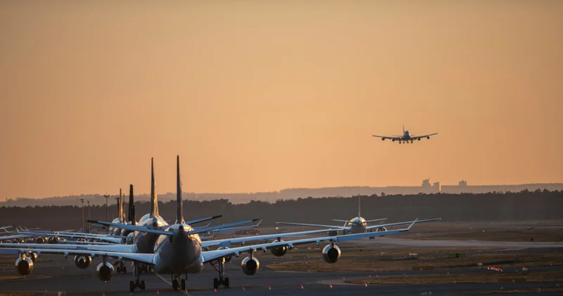 Bakan Uraloğlu ndan uçuş iptalleri açıklaması İş Yaşam Haberleri