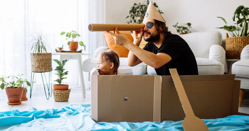 Stresle başa çıkmanın en eğlenceli yolu: Yetişkinler için oyunun gücü