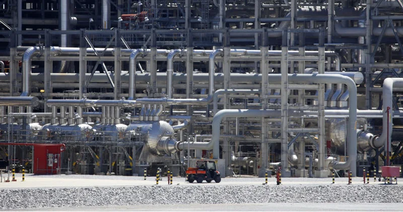 WSJ: Dünyanın enerji güvenlik ağı çöküyor Enerji Haberleri