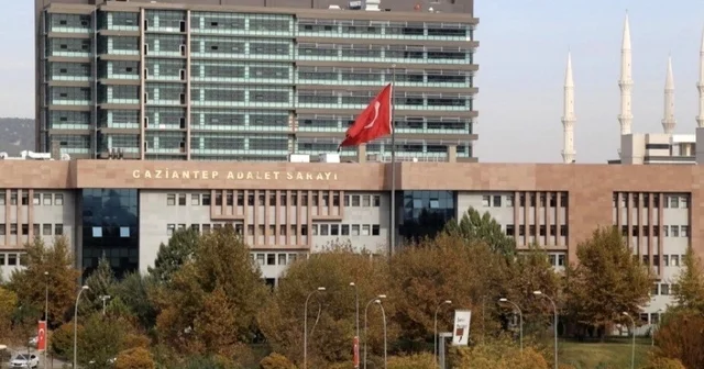 Eski eşini başka adamla gördüğü için öldürmek isteyen sanığa 15 yıl 10 ay hapis Gaziantep Haberleri