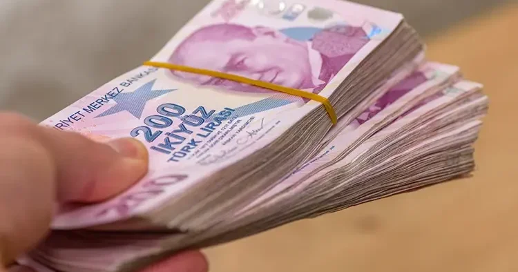 KKM bakiyesindeki düşüş devam ediyor