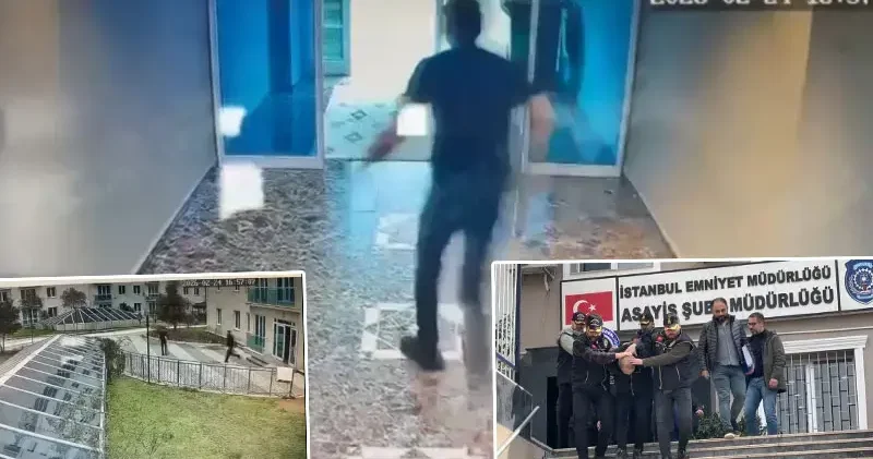 Esenyurt ta 2 kişi silahla vurulmuş halde ölü bulunmuştu; yeni detaylar ortaya çıktı