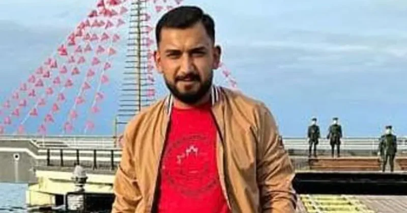 2 ay plan yaptı acımasızca katletti