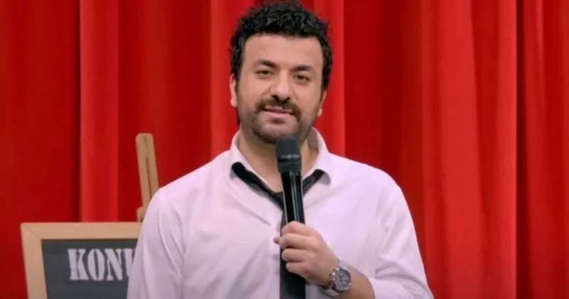 Hasan Can Kaya dan nezarethane itirafı! Reynmen ve Çakal da vardı